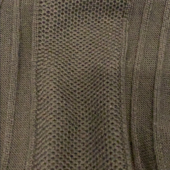 Banana Republic black sweater. - Picture 6 of 6